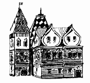 Русская народная живопись